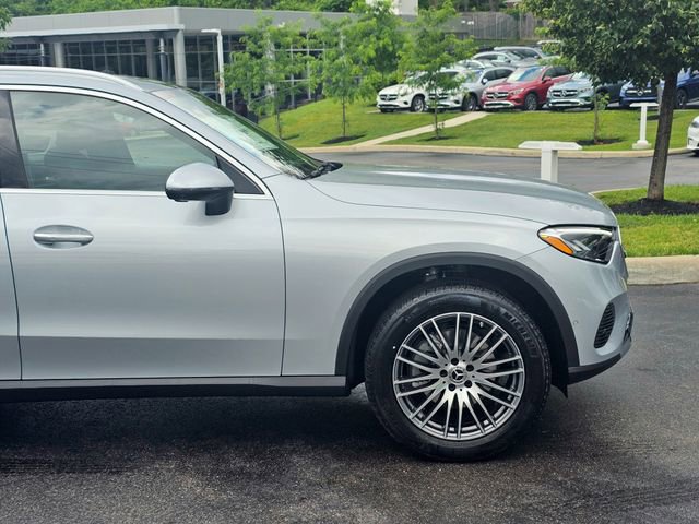New 2026 Mercedes-Benz GLC 300 4MATIC image 5