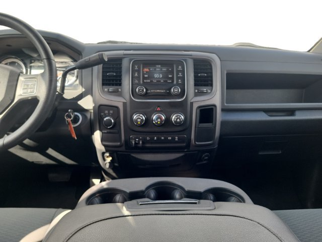 Used 2017 RAM 2500 Tradesman w/ Chrome Appearance Group AWD/4WD image 18