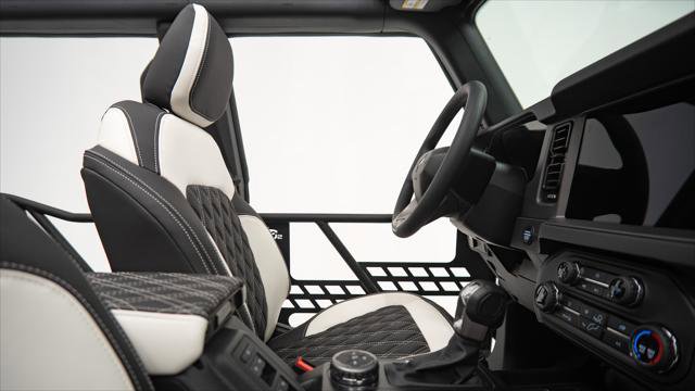 Used 2025 Ford Bronco 4-Door image 19