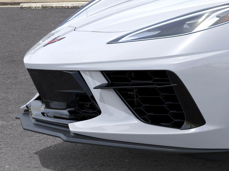 New 2026 Chevrolet Corvette Stingray Coupe w/ 1LT image 37