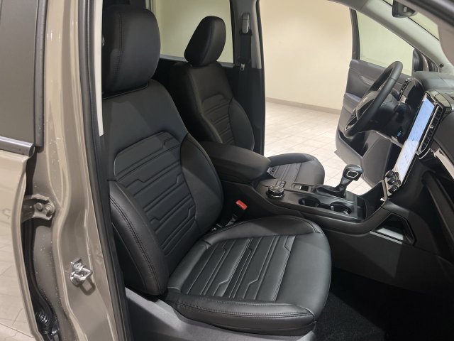 New 2026 Ford Ranger Lariat w/ FX4 Off-Road Package AWD/4WD image 24