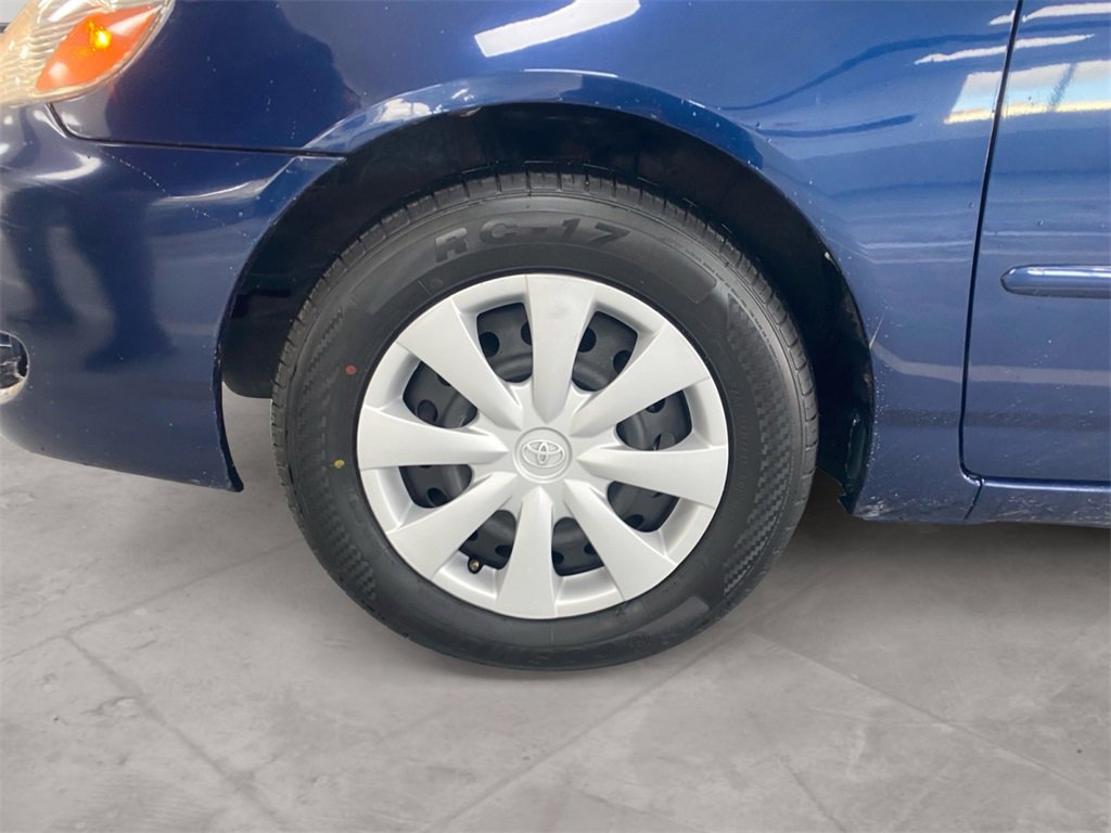 Used 2008 Toyota Corolla LE image 14