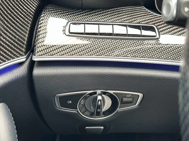 Used 2018 Mercedes-Benz E 43 AMG 4MATIC Sedan image 23