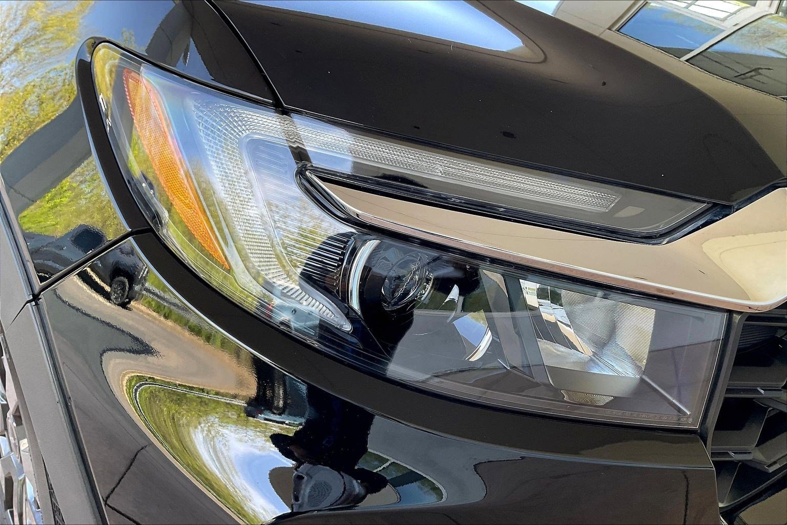 Used 2023 Honda Passport EX-L image 30