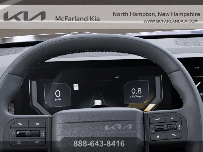 New 2027 Kia Telluride X-Line SX Prestige AWD/4WD image 21
