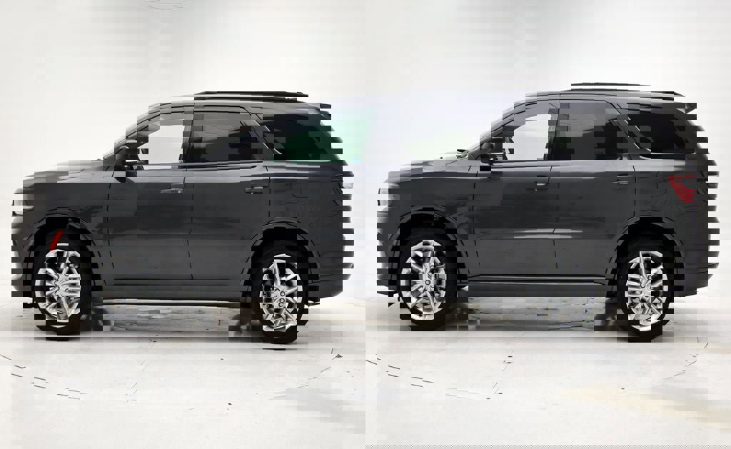 Used 2024 Dodge Durango GT image 5