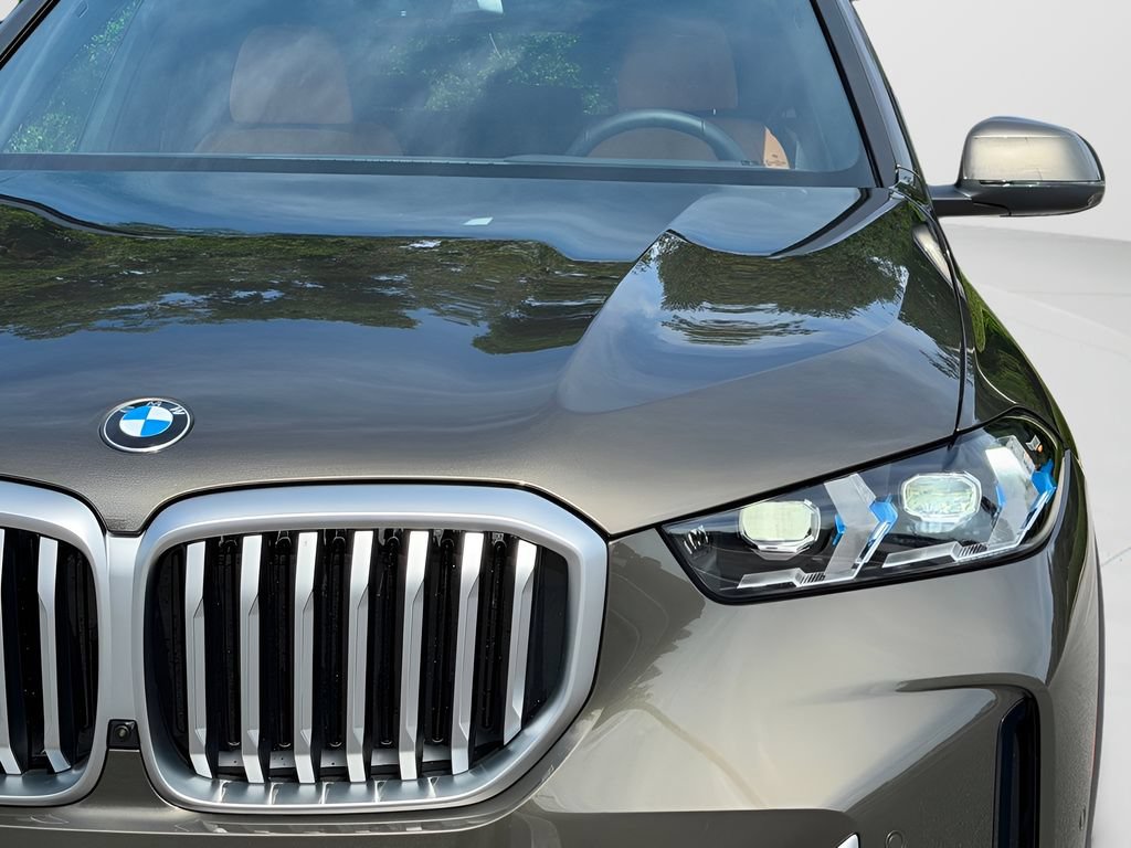 New 2026 BMW X5 xDrive40i AWD/4WD image 26