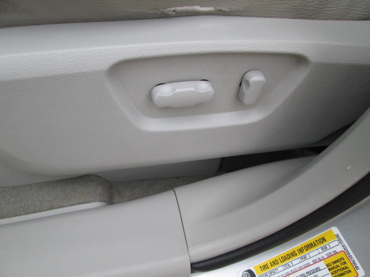 Used 2009 Saturn Vue Green Line image 79