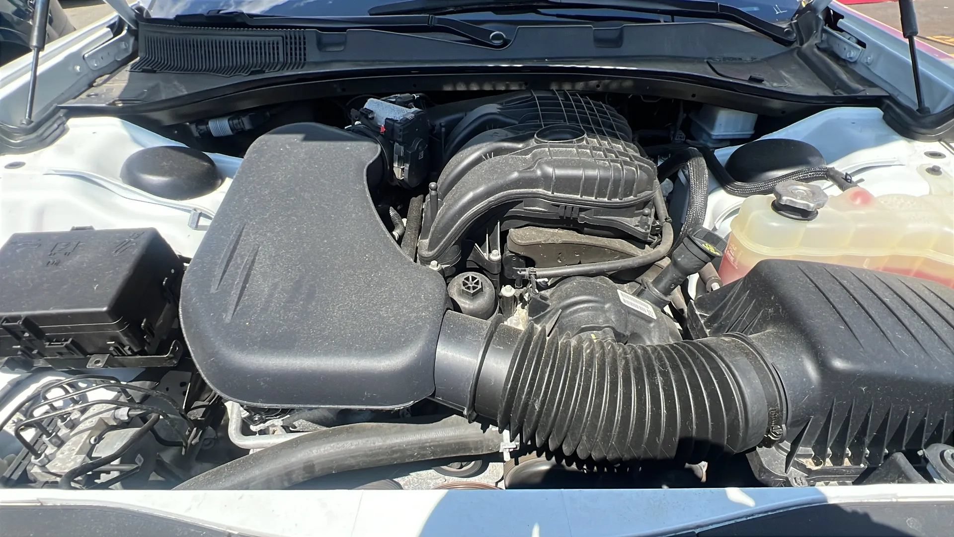 Used 2023 Dodge Charger GT RWD image 37