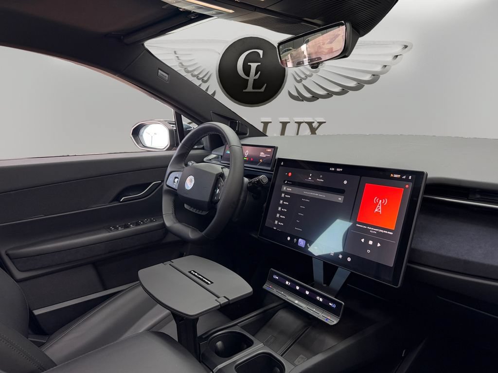 Used 2023 Fisker Ocean Extreme AWD/4WD image 19