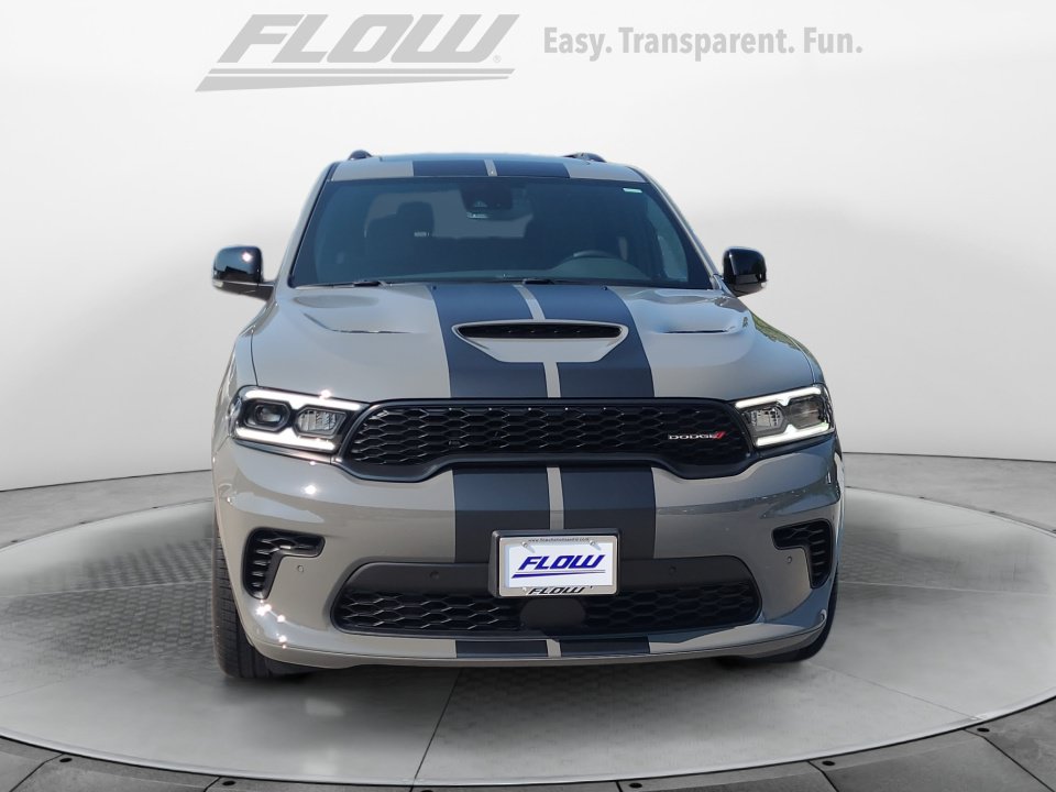 New 2026 Dodge Durango R/T AWD/4WD image 2