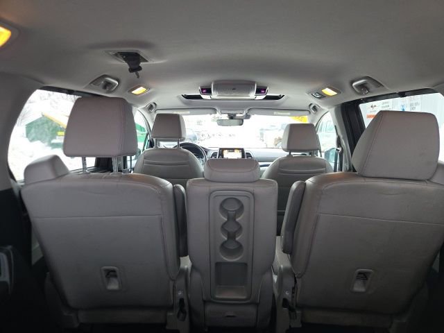 Used 2020 Honda Odyssey Elite image 52