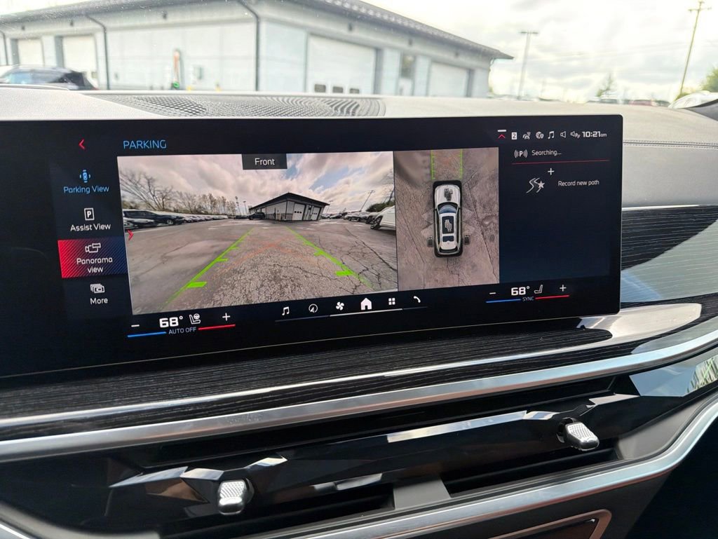Used 2026 BMW X7 M60i AWD/4WD image 9