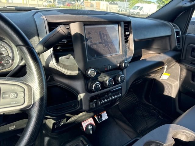 New 2024 RAM 5500 Tradesman image 9