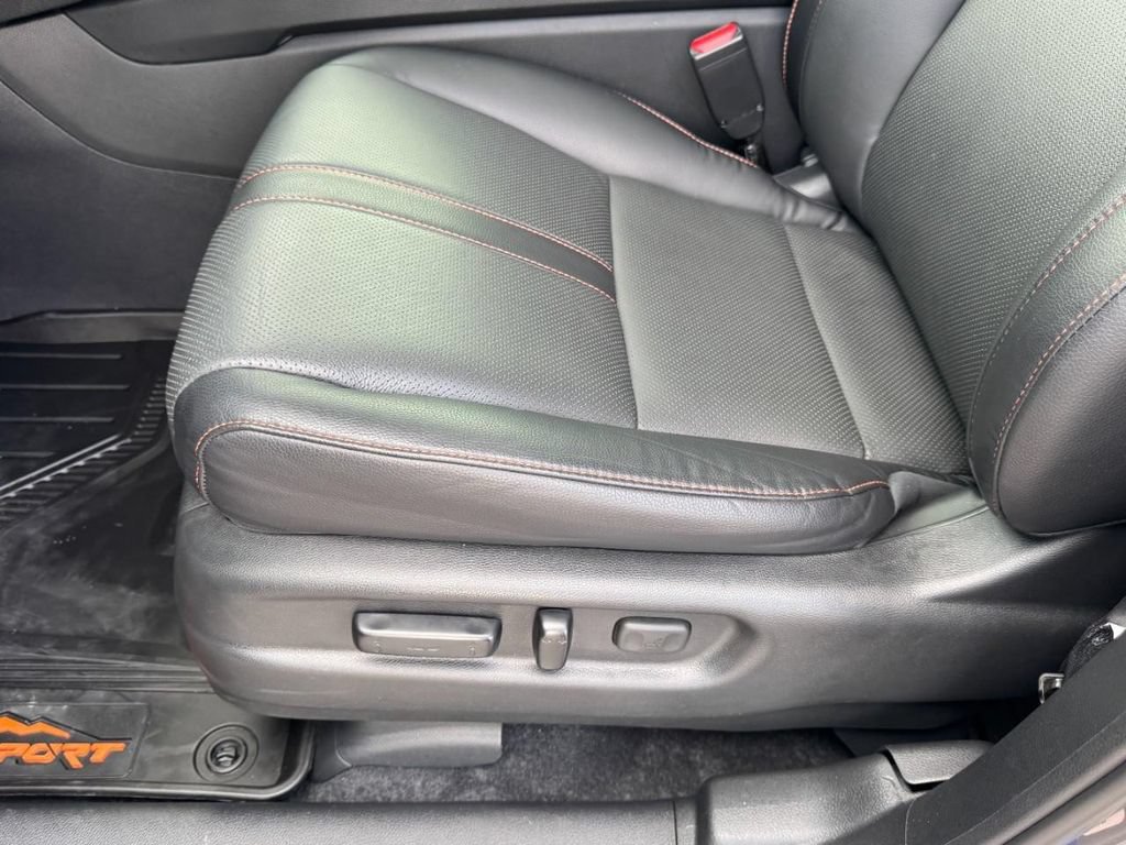 Used 2024 Honda Ridgeline TrailSport image 15