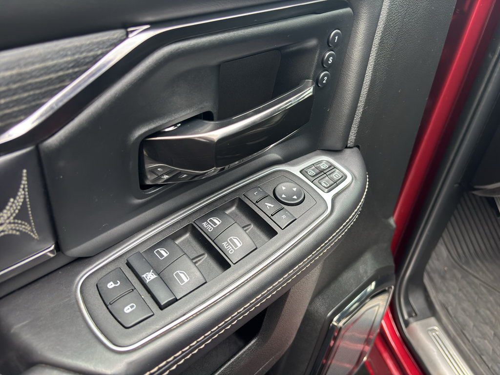 Certified 2023 RAM 3500 Limited AWD/4WD image 12