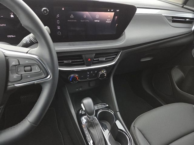 Used 2024 Buick Encore GX Sport Touring image 34