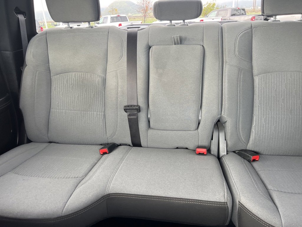 Used 2024 RAM 2500 Big Horn image 19