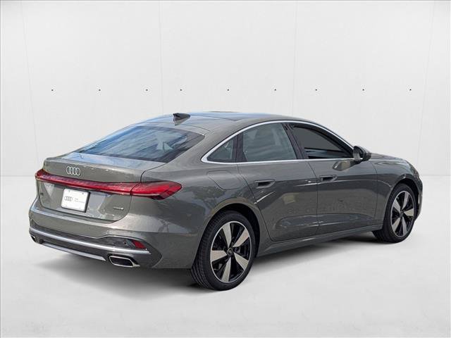 New 2025 Audi A5 Premium w/ Premium Plus AWD/4WD image 2