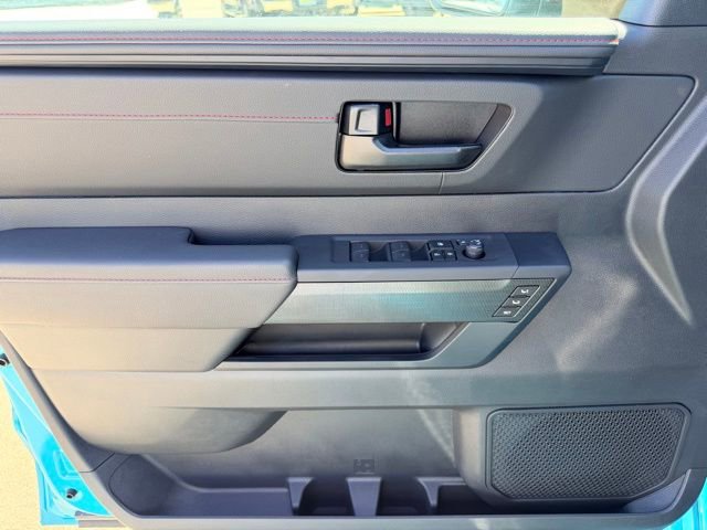 New 2026 Toyota Sequoia TRD Pro AWD/4WD image 16