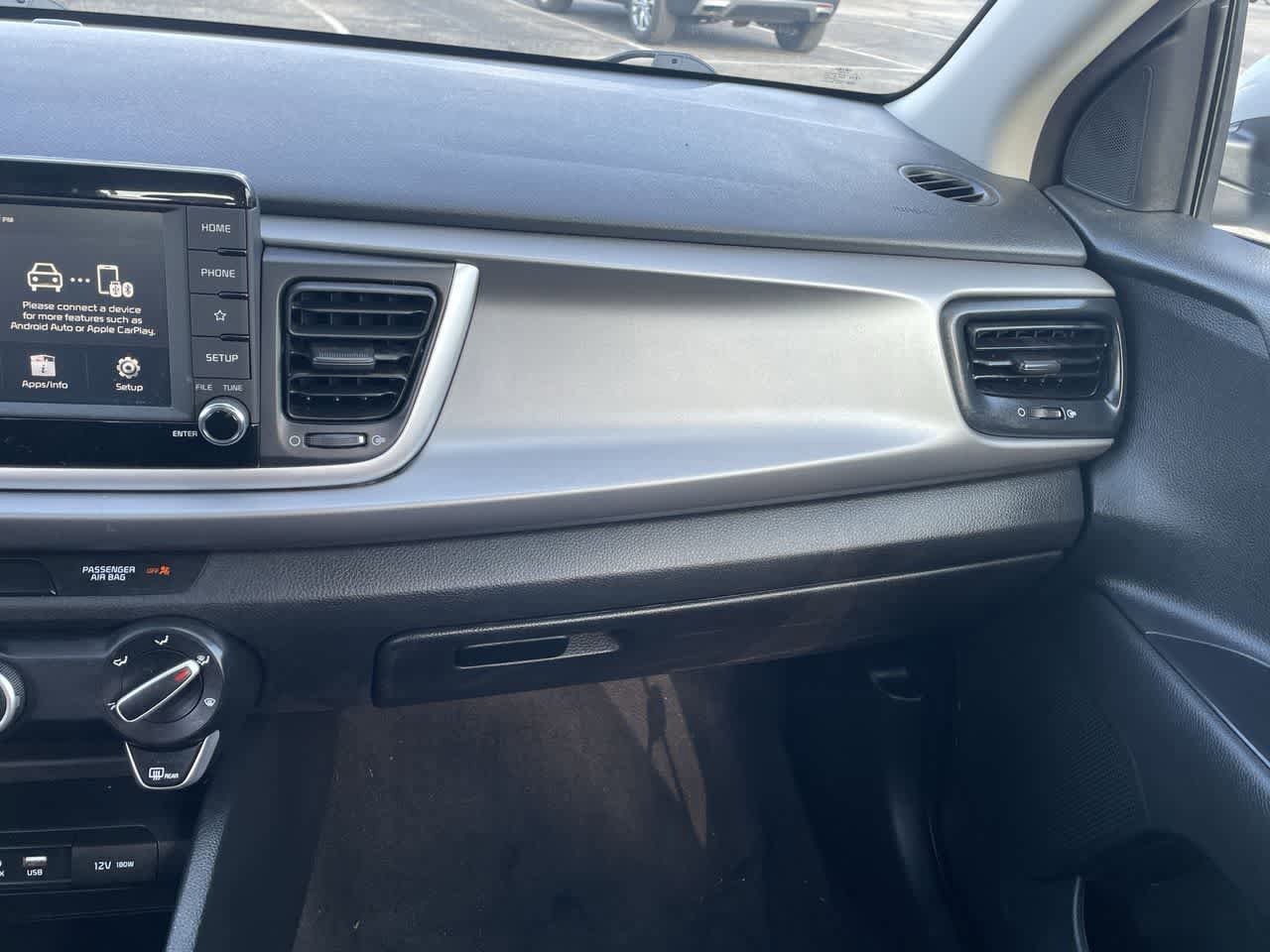 Used 2020 Kia Rio S FWD image 16
