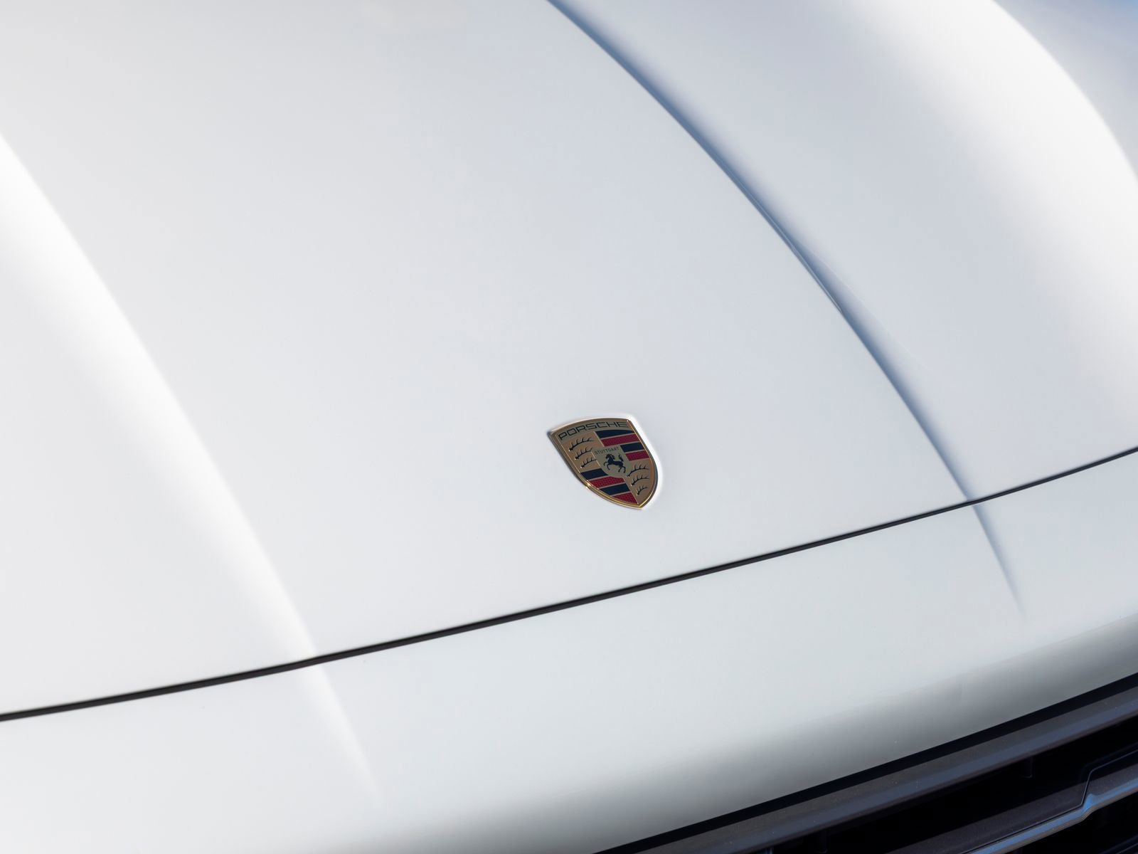 Certified 2026 Porsche Cayenne image 15