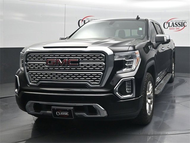 Used 2020 GMC Sierra 1500 Denali image 4