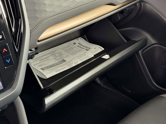 Used 2025 Subaru Forester Sport image 29