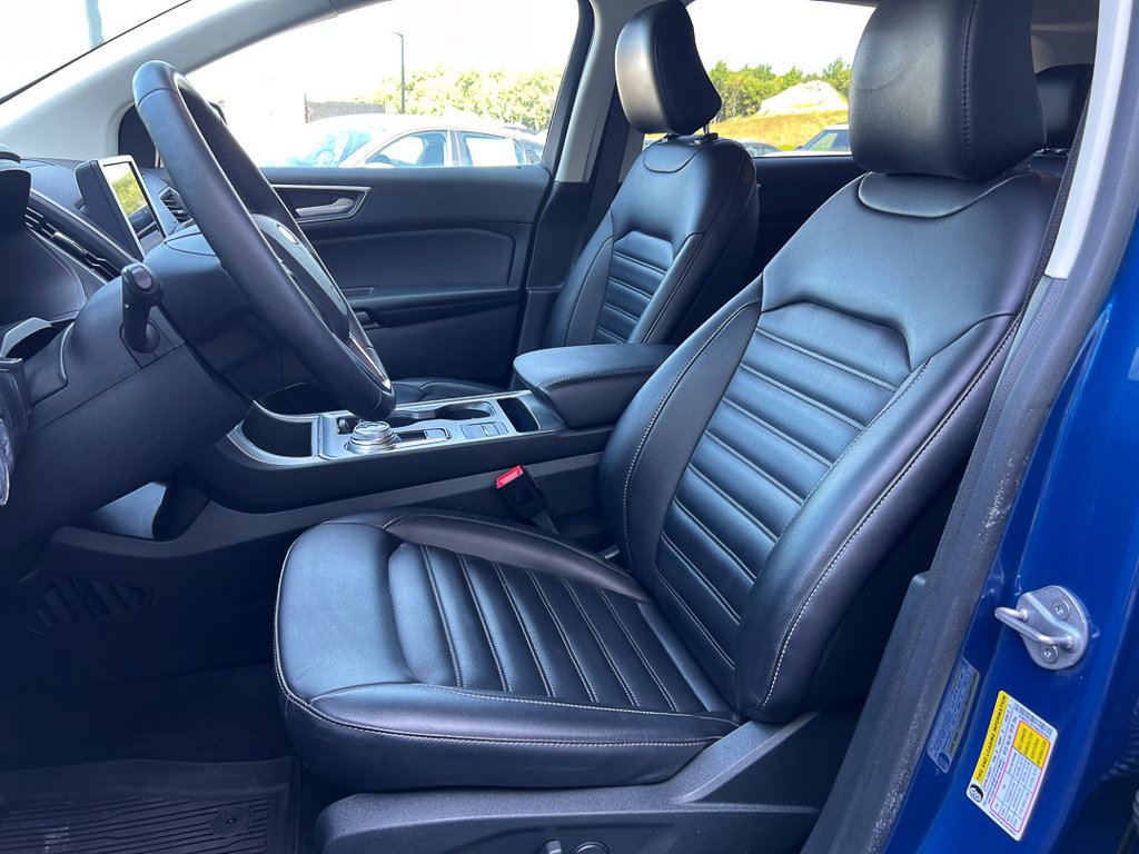 Used 2022 Ford Edge SEL w/ Convenience Package AWD/4WD image 21