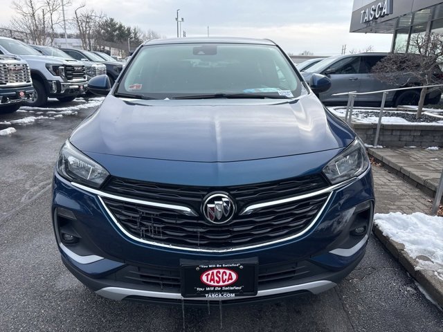 Used 2020 Buick Encore GX Preferred w/ Cold Weather Comfort Package image 2