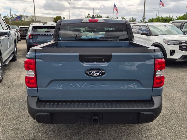 New 2026 Ford Maverick XLT FWD image 7