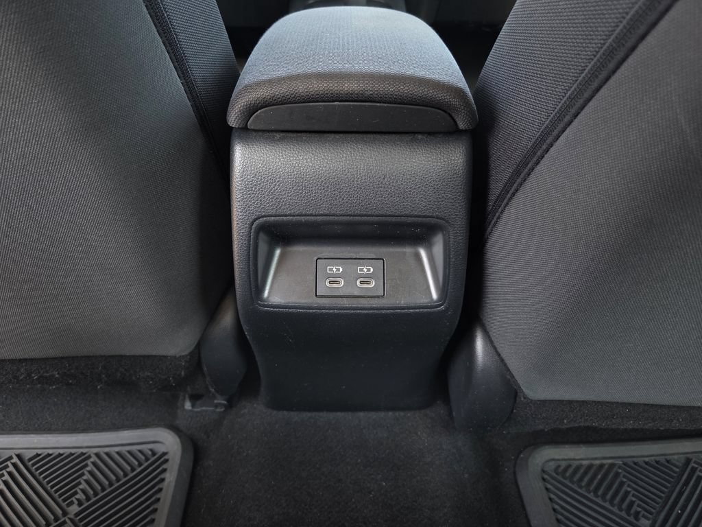 Used 2023 Toyota Corolla LE FWD image 23