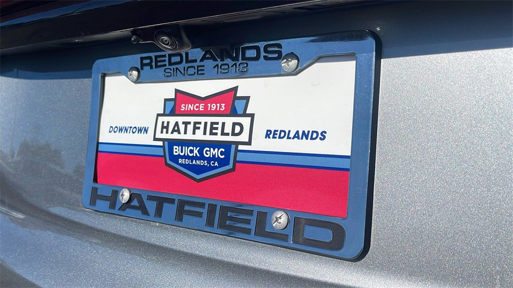 New 2025 Buick Enclave Sport Touring w/ Power Package image 28