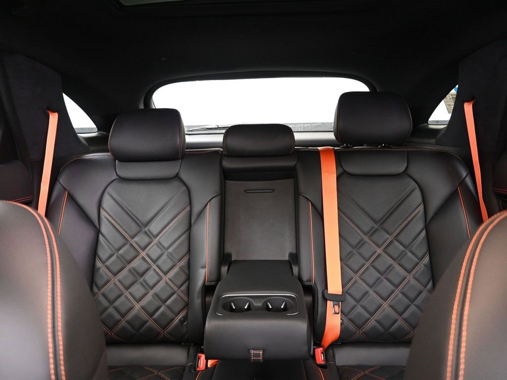 New 2026 Genesis GV70 3.5T Sport Prestige image 37