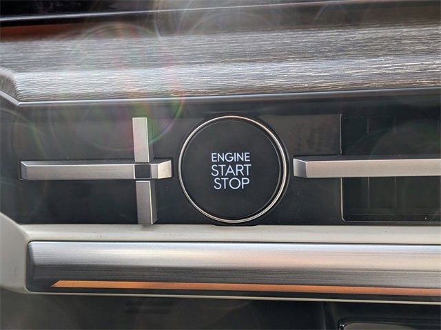 Used 2024 Hyundai Santa Fe Calligraphy image 21