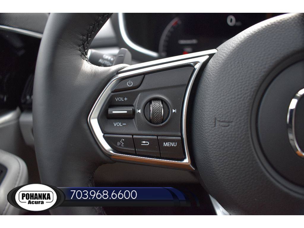 New 2026 Acura MDX SH-AWD w/ Technology Package image 12