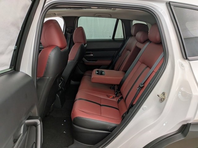 New 2026 MAZDA CX-50 AWD 2.5 Hybrid w/ Premium Pkg image 14