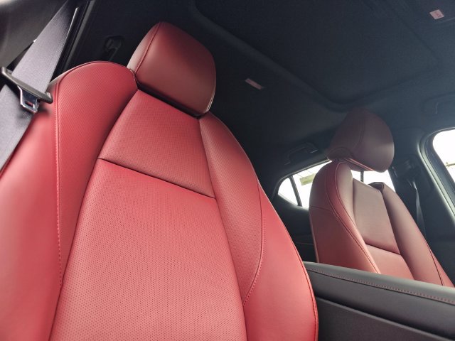 New 2026 MAZDA MAZDA3 Carbon AWD/4WD image 17