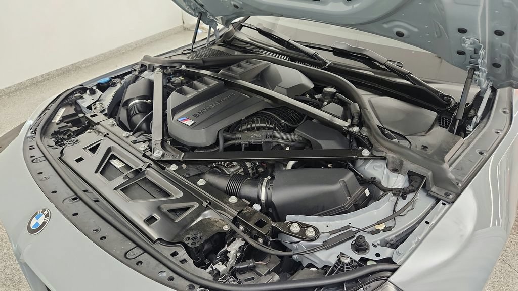 Used 2023 BMW M2 w/ Lighting Package RWD image 48