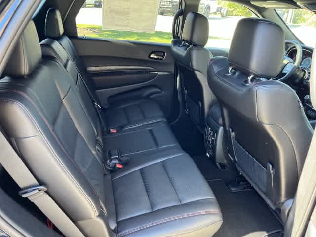 New 2027 Dodge Durango GT AWD/4WD image 18