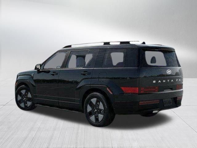 New 2026 Hyundai Santa Fe SEL FWD image 14