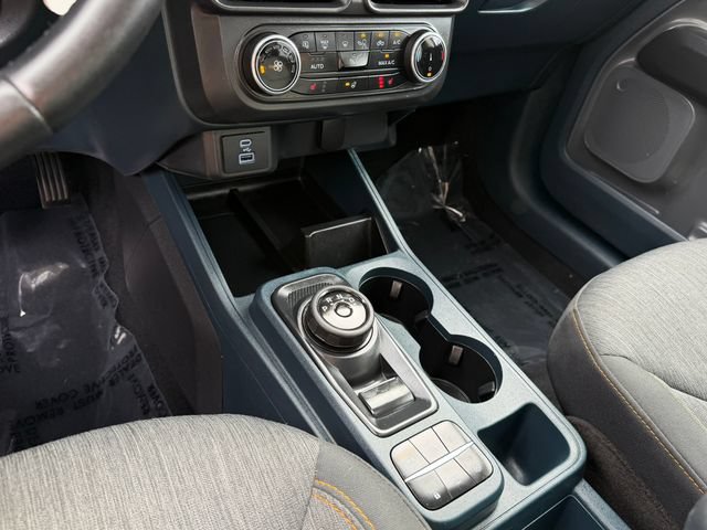 Certified 2023 Ford Maverick Tremor w/ Tremor Off-Road Package AWD/4WD image 25