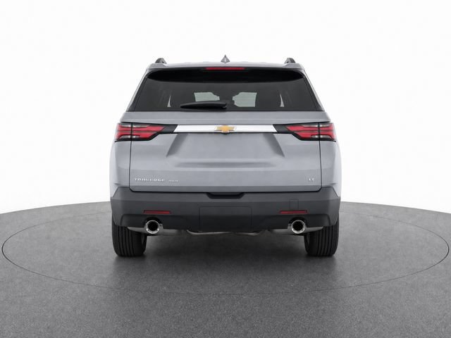 Used 2023 Chevrolet Traverse LT AWD/4WD image 7