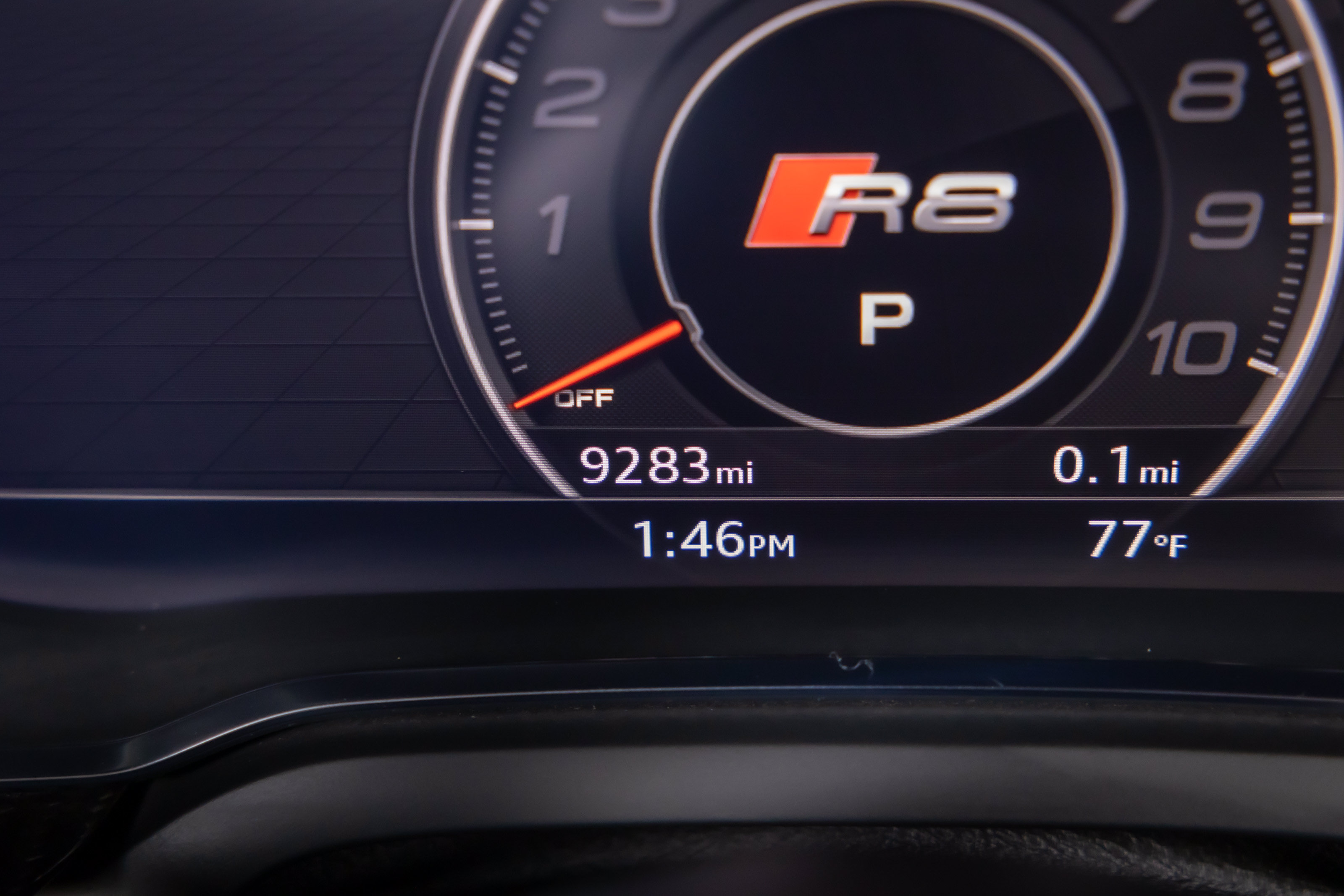 Used 2020 Audi R8 V10 performance AWD/4WD image 12