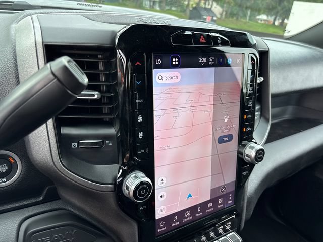 New 2027 RAM 2500 Tradesman AWD/4WD image 20