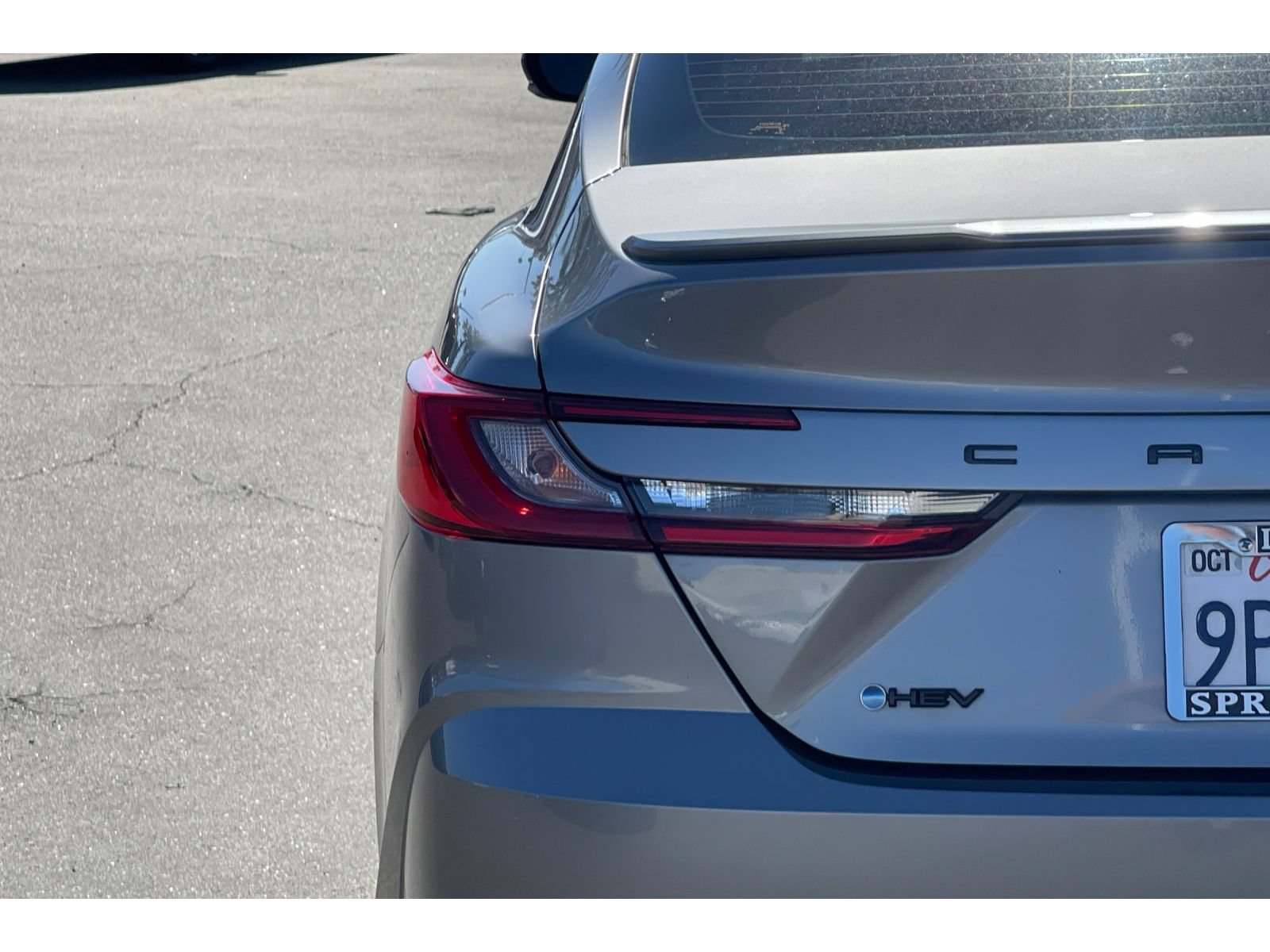 Used 2025 Toyota Camry SE w/ Multimedia Upgrade Package FWD image 47