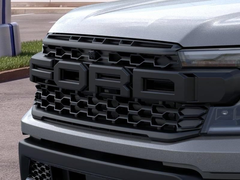 New 2026 Ford Ranger Raptor AWD/4WD image 17