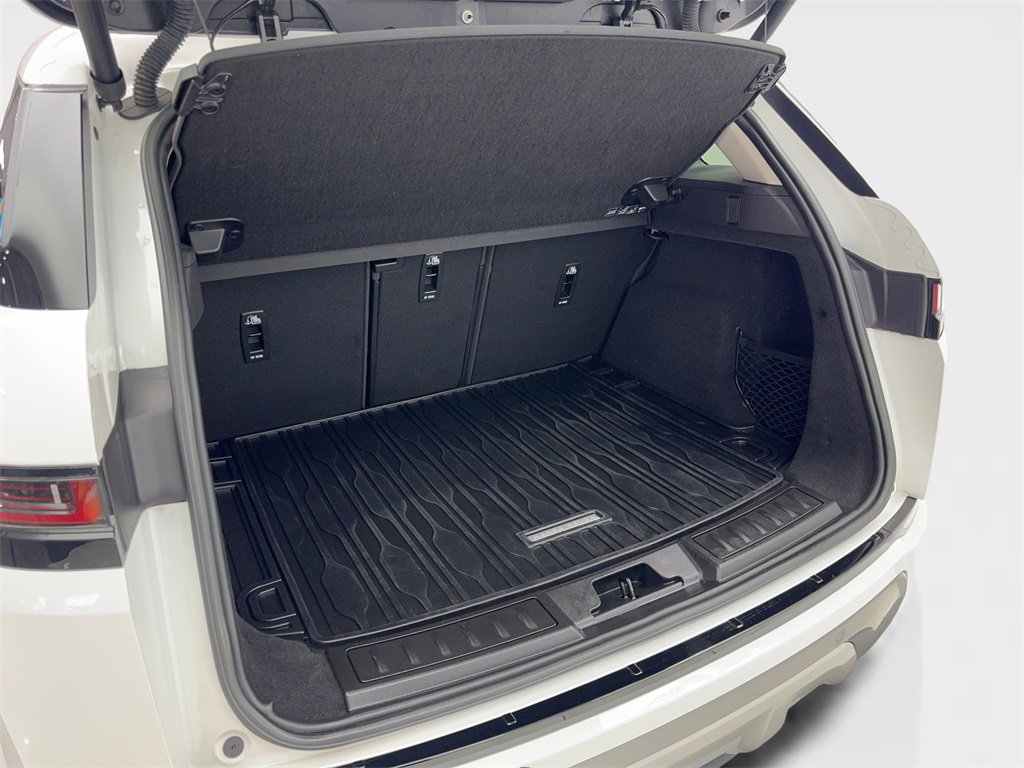 Used 2023 Land Rover Range Rover Evoque SE image 77