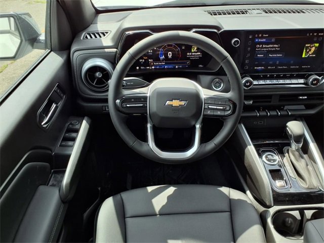 New 2025 Chevrolet Colorado LT w/ LT Convenience Package image 14