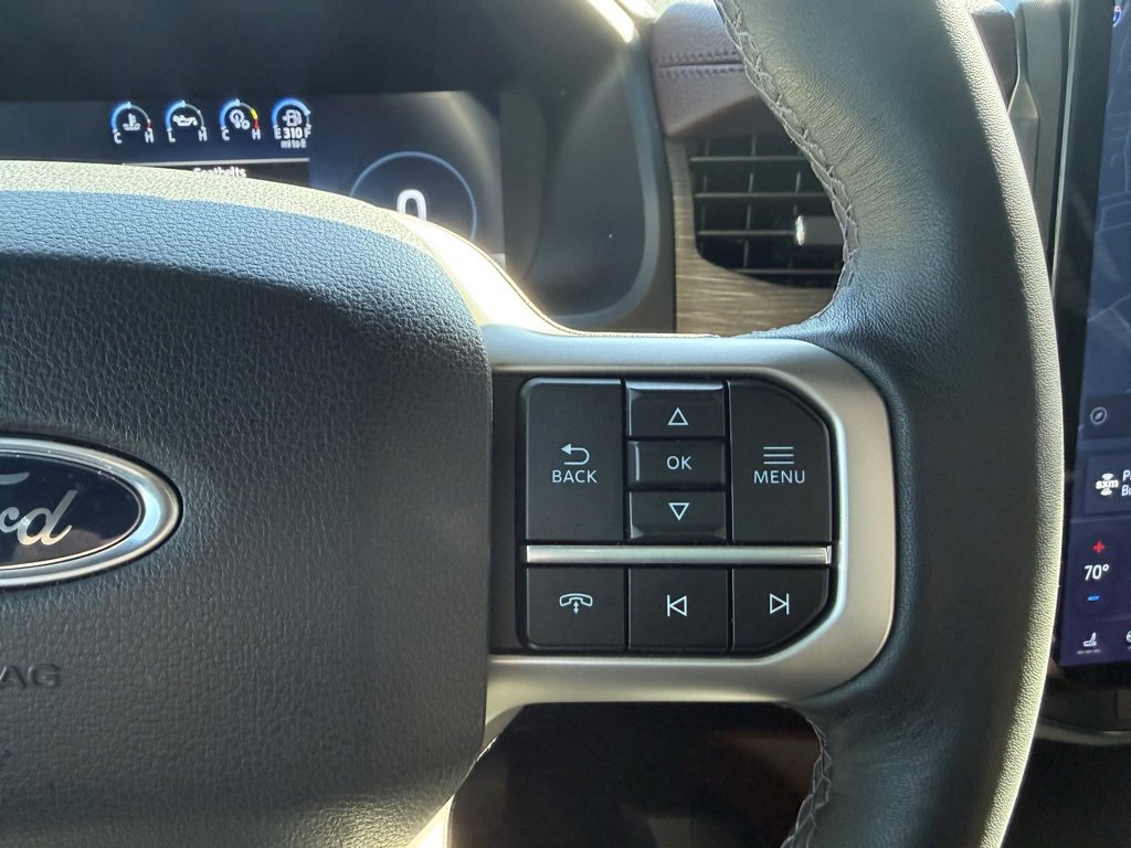 Used 2024 Ford Expedition Limited image 37